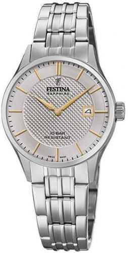 Festina Swiss Made 20006/1