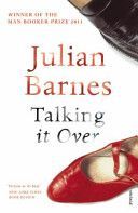 Talking it Over (Barnes Julian)(Paperback)