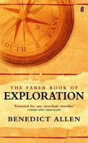 Faber Book of Exploration (Allen Benedict)(Paperback)