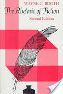 Rhetoric of Fiction (Booth Wayne C.)(Paperback)