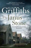 Janus Stone (Griffiths Elly)(Paperback)