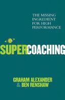 Super Coaching (Renshaw Ben)(Paperback)