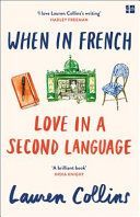 When in French - Love in a Second Language (Collins Lauren)(Paperback)