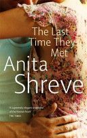 Last Time They Met (Shreve Anita)(Paperback)