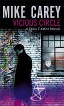 Vicious Circle (Carey Mike)(Paperback)
