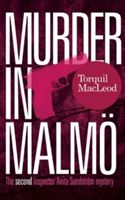 Murder in Malmo (MacLeod Torquil)(Paperback)