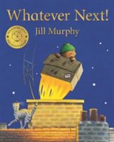 Whatever Next! (Murphy Jill)(Paperback)