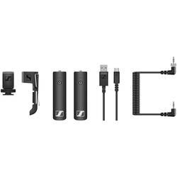 Rádio set Sennheiser XSW-D PORTABLE BASE SET 508621