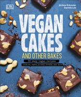 Vegan Cakes and Other Bakes (Eckmeier Jerome)(Pevná vazba)