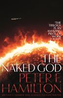 Naked God (Hamilton Peter F.)(Paperback)