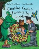 Charlie Cook's Favourite Book Big Book (Donaldson Julia)(Paperback)