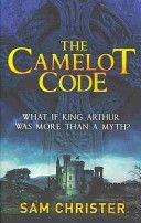 Camelot Code (Christer Sam)(Paperback)