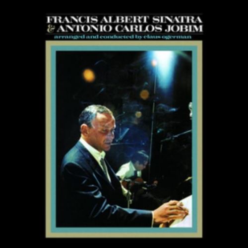 Francis Albert Sinatra & Antonio Carlos Jobim (Vinyl / 12