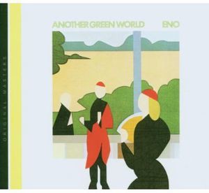 Another Green World (Brian Eno) (Vinyl / 12