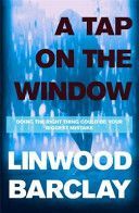 Tap on the Window (Barclay Linwood)(Paperback)