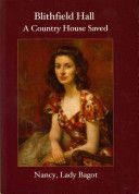 Blithfield Hall - A Country House Saved (Bagot Lady Nancy)(Paperback)