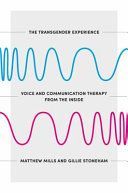 Voice Book for Trans and Non Binary People - A Practical Guide to Creating and Sustaining Authentic Voice and Communication (Mills Matthew)(Paperback)