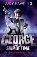 George and the Ship of Time (Hawking Lucy)(Paperback)