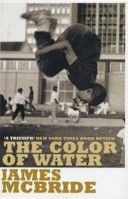 Color of Water - A Black Man's Tribute to His White Mother (McBride James)(Paperback)