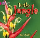 In the Jungle (Heddle Becca)(Paperback)