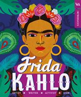 V&A Introduces - Frida Kahlo(Pevná vazba)