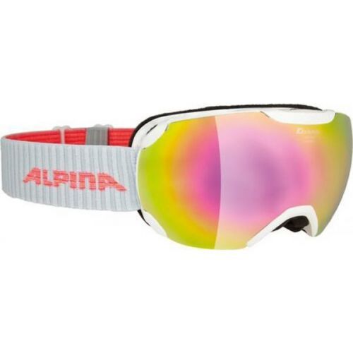 Alpina Sports PHEOS S MM - Unisex lyžařské brýle