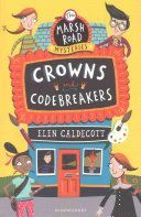 Crowns and Codebreakers (Caldecott Elen)(Paperback)
