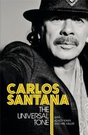 Universal Tone (Santana Carlos)(Paperback)