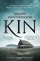 Kin (Kristjansson Snorri)(Paperback / softback)