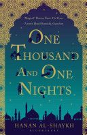 One Thousand and One Nights (Al-Shaykh Hanan)(Paperback)