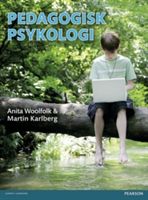 Pedagogisk Psykologi (Woolfolk Anita)(Paperback)