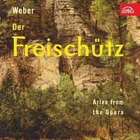 Carl Maria von Weber, Meinhard von Zallinger – Weber: Čarostřelec - árie z opery MP3