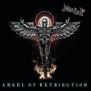 Angel of Retribution (Judas Priest) (Vinyl / 12
