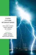 Flash Fiction International (Thomas James)(Paperback)