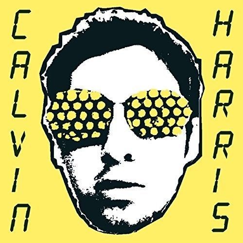 I Created Disco (Calvin Harris) (Vinyl / 12