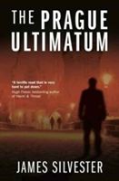 Prague Ultimatum (Silvester James)(Paperback)