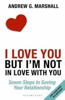 I Love You but I'm Not in Love with You - Seven Steps to Saving Your Relationship (Marshall Andrew G.)(Paperback)