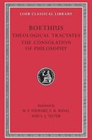 Theological Tractates (Boethius Anicius Manlius Severinus)(Pevná vazba)