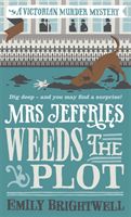 Mrs Jeffries Weeds the Plot (Brightwell Emily)(Paperback / softback)