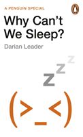 Why Can't We Sleep? (Leader Darian)(Paperback / softback)