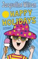 Jacqueline Wilson's Happy Holidays (Wilson Jacqueline)(Paperback)
