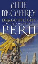 Dragonflight (McCaffrey Anne)(Paperback)