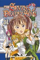 Seven Deadly Sins 7 (Suzuki Nakaba)(Paperback)