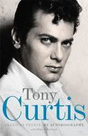 American Prince - My Autobiography (Curtis Tony)(Paperback)