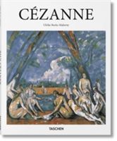 Cezanne (Taschen Publishing)(Pevná vazba)