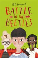 Battle of the Beetles (Leonard M.G.)(Paperback)