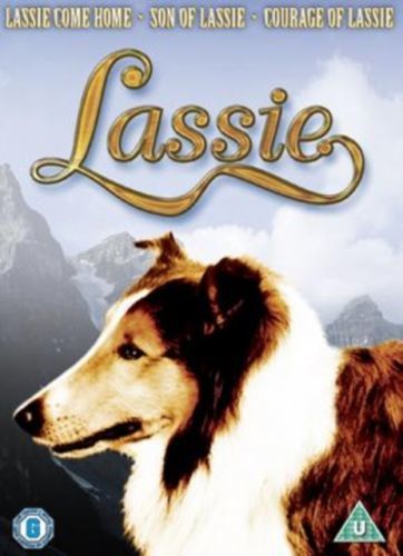Lassie - Box Set