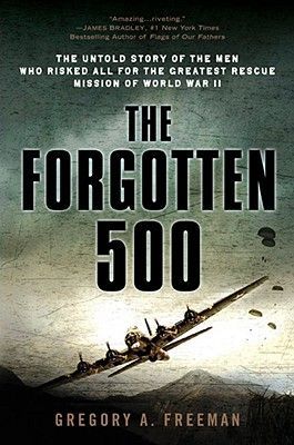 The Forgotten 500 - Freeman Gregory A.