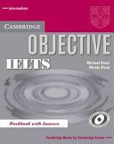 Objective IELTS Intermediate Workbook with Answers (Black Michael)(Paperback)