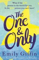 One & Only (Giffin Emily)(Paperback)